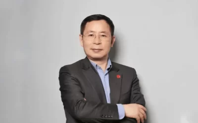 用友-王文京-商業創新 用友-王文京-商業創新