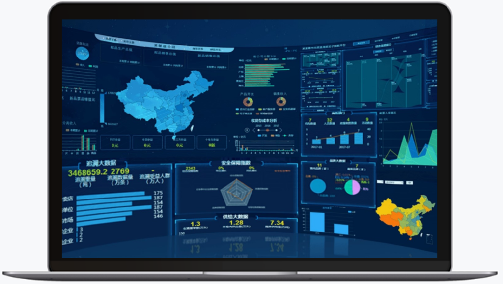 Yonyou Analytics Cloud 14 1024x578