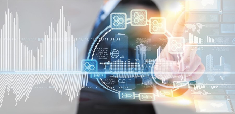 Yonyou Analytics Cloud 3