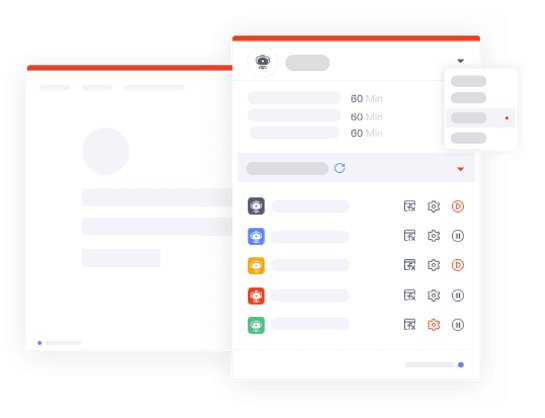 Rpa Process Definition