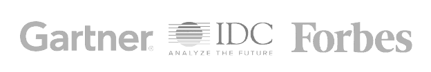 Yonyou Features In Gartner Idc Forbes 16