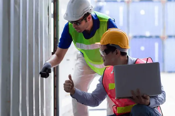 Construction Low Code Development