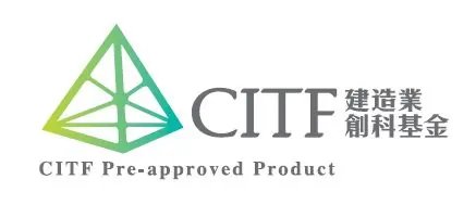 Yonyou CITF Logo_Pre Approved Product